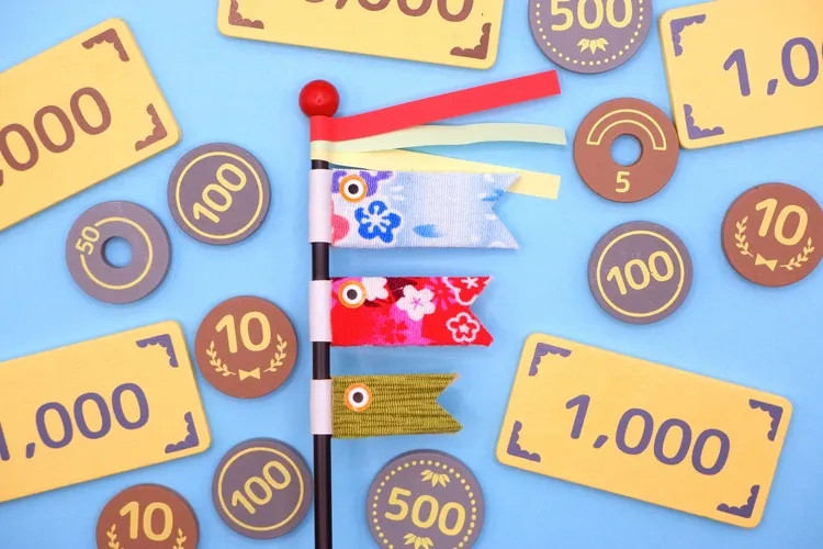 初節句に飾るこいのぼりは誰が買う？飾る意味や選び方についても紹介3