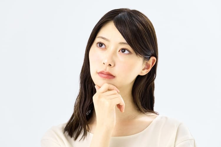 「ブラウス」で大学受験写真を撮ってもいい？OKデザインも紹介2