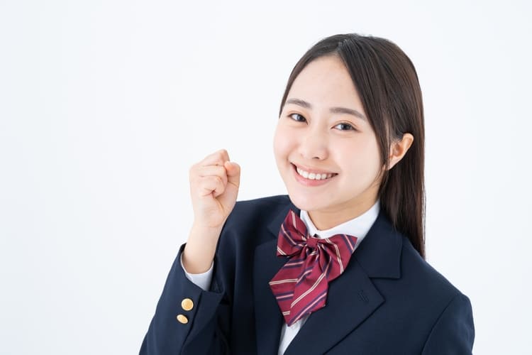 大学受験写真に適した「髪型」とは？男女別におすすめを紹介2