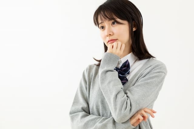 大学受験写真で「カラコン」をつけるのはあり？自然に見える商品も紹介3