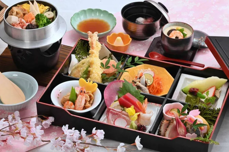 初節句の料理は宅配が便利！メリットや宅配可能なお店を紹介！7