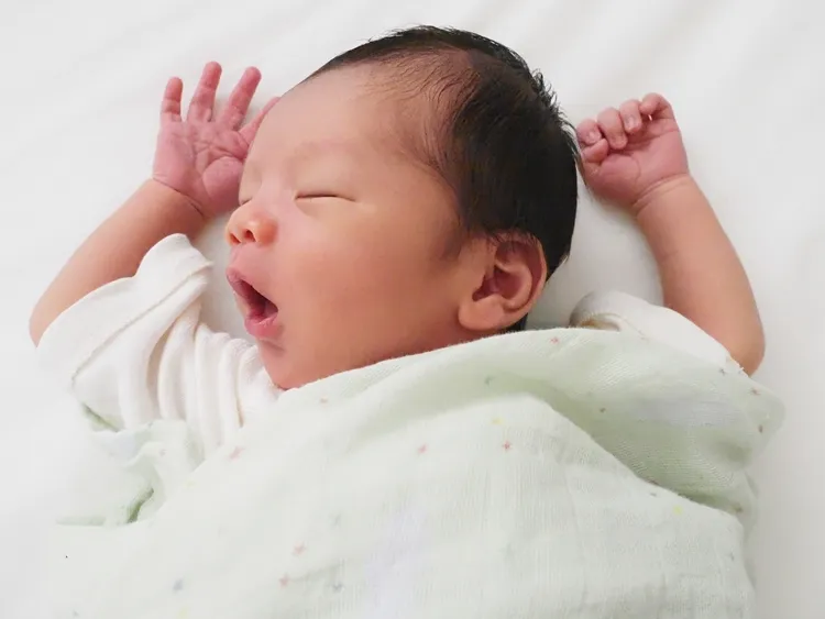 初節句はいつやる？生まれたばかりの子や当日が平日だった場合も解説4