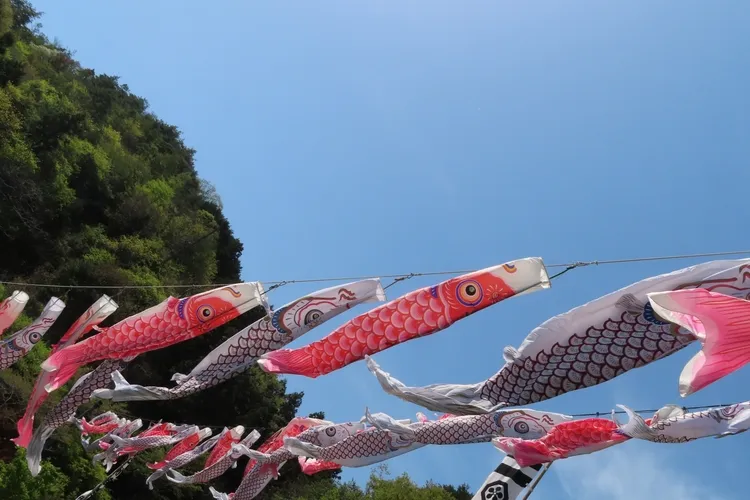 初節句の写真はいつ撮る？男女別におすすめの撮影時期を紹介！1