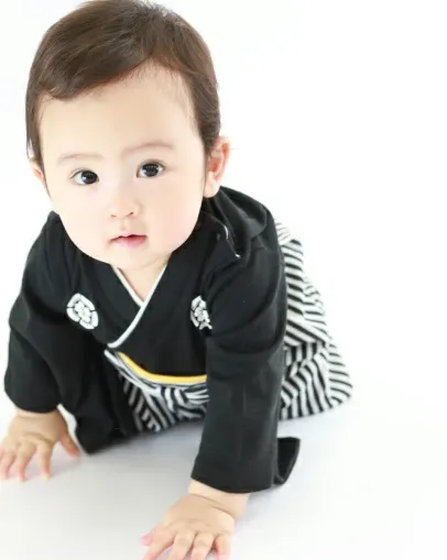 男の子の初節句で何を着ればいい？おすすめの服装や準備の方法まで解説6