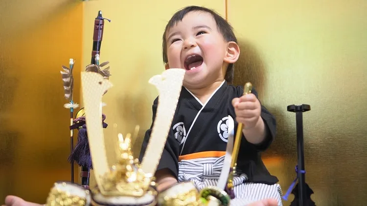 1月生まれの初節句はいつ？準備するものや祝い方も紹介！11