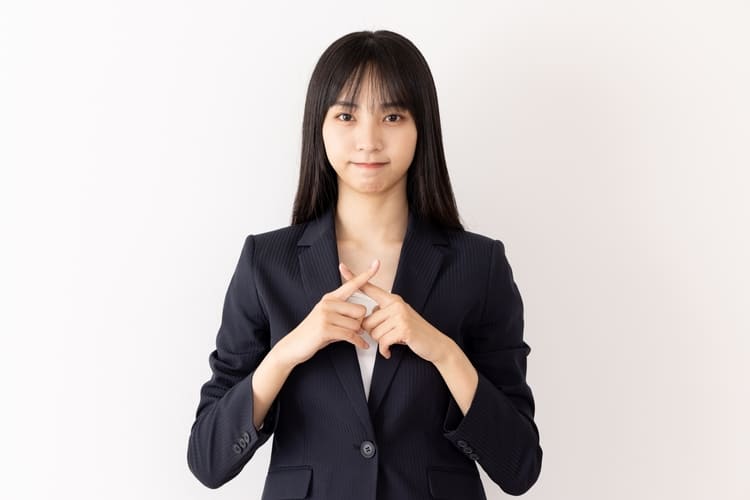 大学受験写真に適した「服装」とは？おすすめのコーデや注意点も解説3