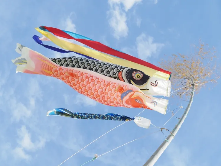 初節句はいつやる？生まれたばかりの子や当日が平日だった場合も解説1