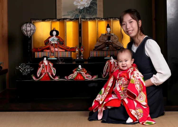 【節句写真撮影ガイド】撮影準備から思い出の残し方まで解説5