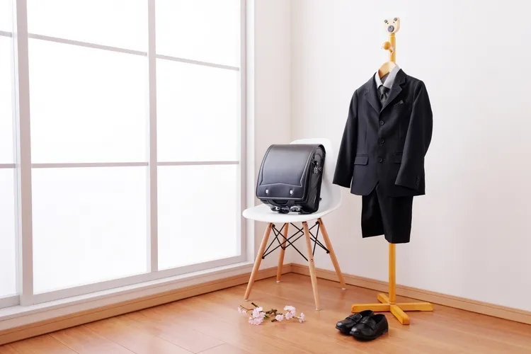 男の子のお受験写真はどんな服装で撮る？好印象なお受験コーデを紹介3