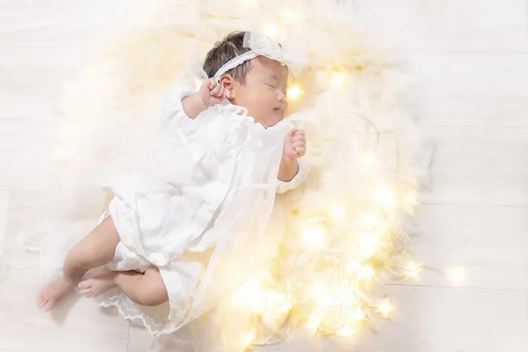 1月生まれの初節句はいつ？準備するものや祝い方も紹介！1