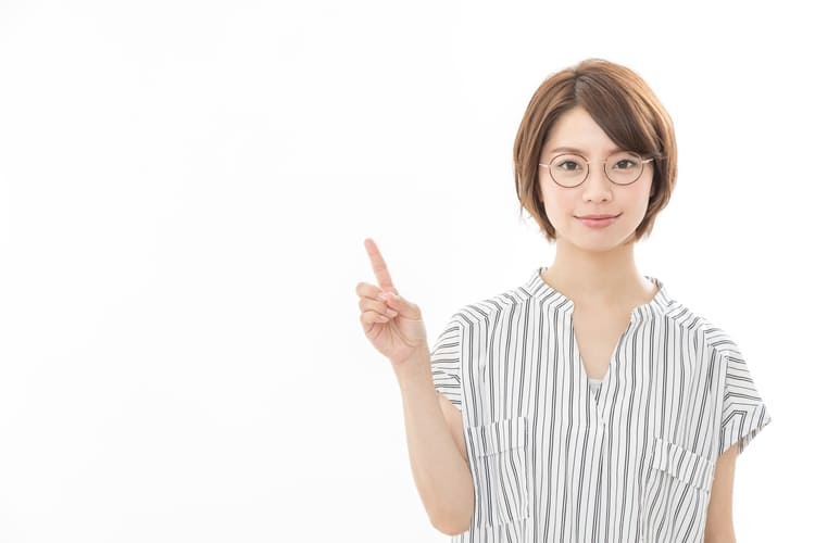 「ブラウス」で大学受験写真を撮ってもいい？OKデザインも紹介4