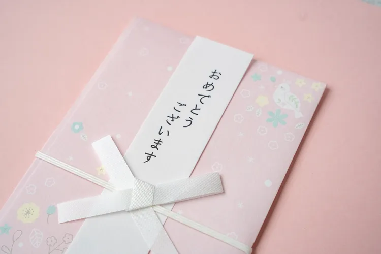 親戚からの初節句のお祝いには何をお返しする？内祝いを贈るポイントも解説2