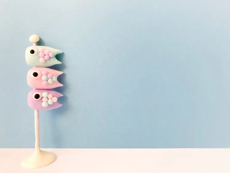 初節句に飾るこいのぼりは誰が買う？飾る意味や選び方についても紹介4