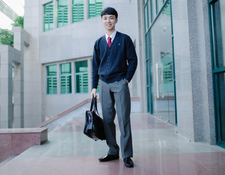 大学受験写真に適した「髪型」とは？男女別におすすめを紹介4