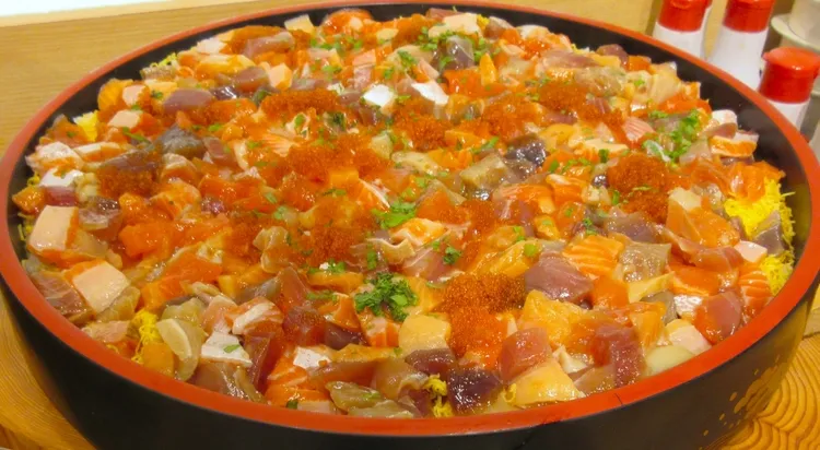 【男女別】初節句におすすめの料理は？離乳食メニューも紹介3