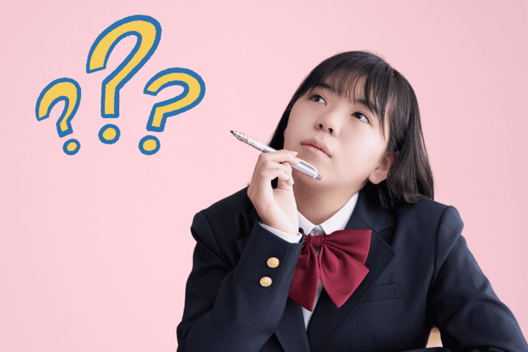 【女子】大学受験写真の服装は何を着る？着こなしの注意点も解説4