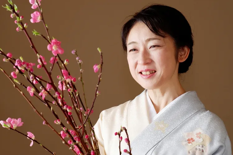 初節句で祖父母におすすめの服装を紹介！迷わないコーデと注意点を解説4