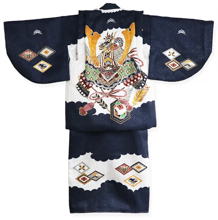 男の子の初節句で何を着ればいい？おすすめの服装や準備の方法まで解説5