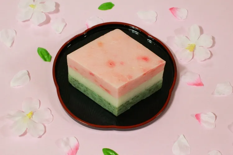 【男女別】初節句におすすめの料理は？離乳食メニューも紹介4