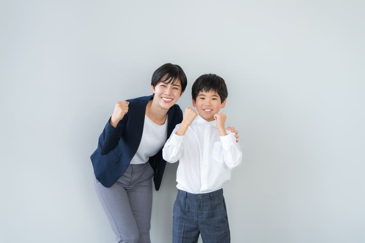 中学受験はミライコンパス写真について知っておくと安心！サイズや準備方法5