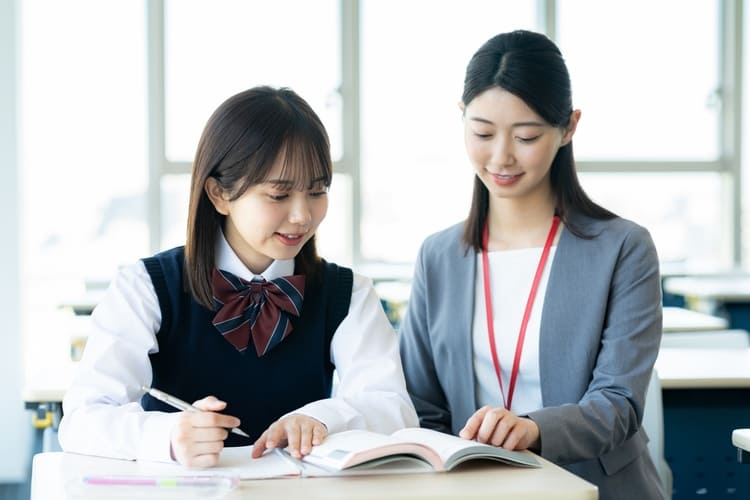 10分で分かる！高校受験写真の「撮り方」写真の基本知識・身だしなみ・撮影方法を解説6