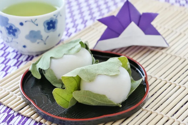 【男女別】初節句におすすめの料理は？離乳食メニューも紹介8