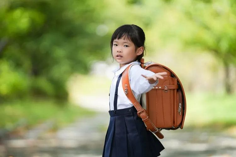 【女の子向け】お受験写真の撮り方を徹底解説！好印象な服装や髪型まで解説3