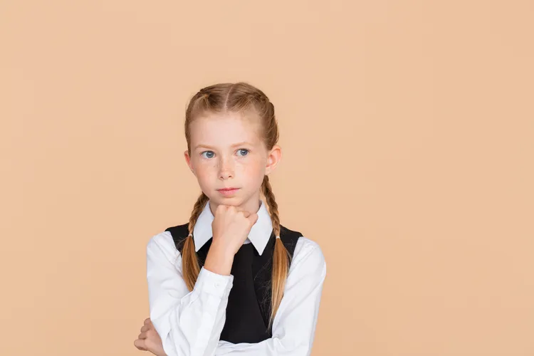 女の子のお受験写真にふさわしい服装とは？お受験写真コーデを紹介7