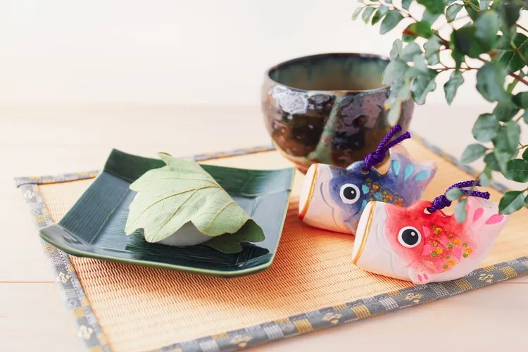 【男女別】初節句におすすめの料理は？離乳食メニューも紹介12