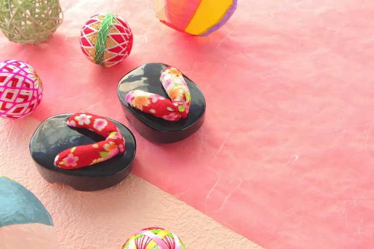 自宅で初節句の記念写真を撮影する方法を解説！簡単におしゃれに撮る方法を紹介8