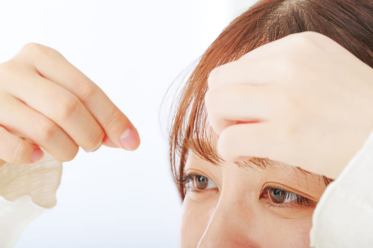 女性の大学受験写真におすすめの「髪型」は？理想的な仕上がりも紹介7