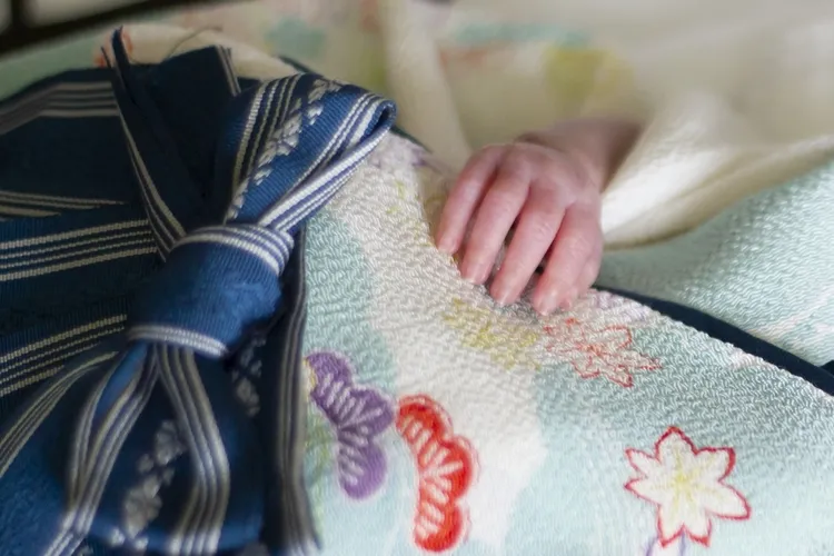 男の子の初節句で何を着ればいい？おすすめの服装や準備の方法まで解説3