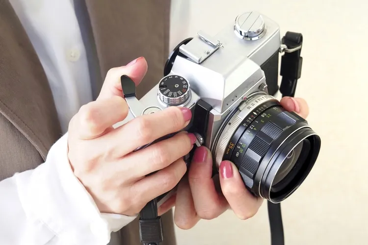 【女の子向け】お受験写真の撮り方を徹底解説！好印象な服装や髪型まで解説8