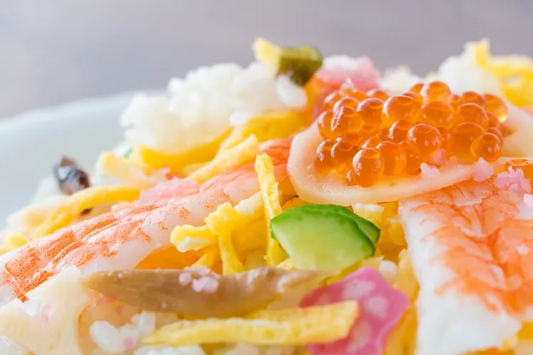 1月生まれの初節句はいつ？準備するものや祝い方も紹介！7