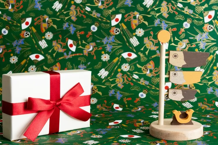 初節句に飾るこいのぼりは誰が買う？飾る意味や選び方についても紹介2