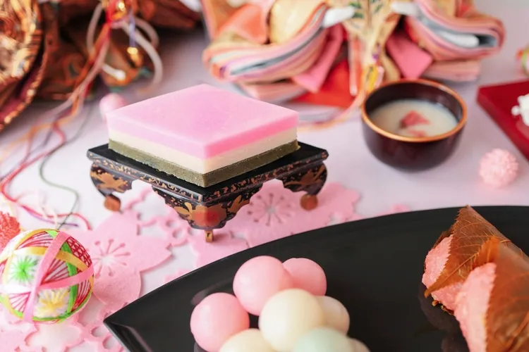 【男女別】初節句におすすめの料理は？離乳食メニューも紹介2