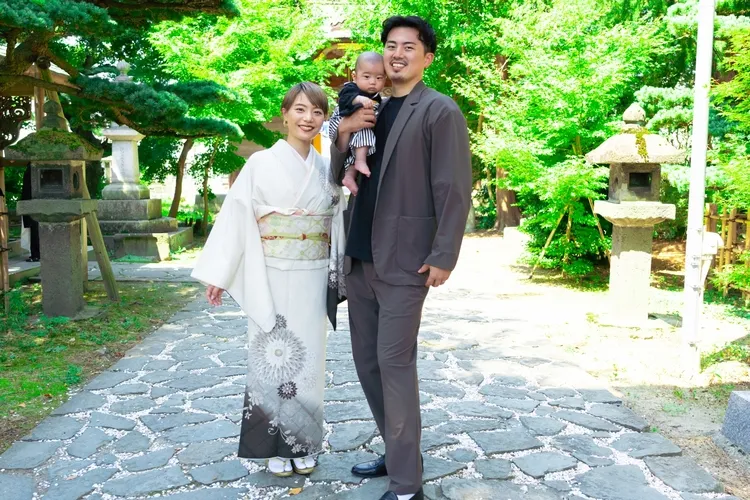 初節句の写真はどこで撮影する？料金相場や選び方を詳しく解説！3