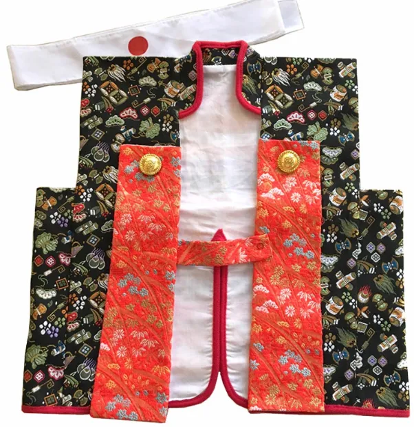 男の子の初節句で何を着ればいい？おすすめの服装や準備の方法まで解説4