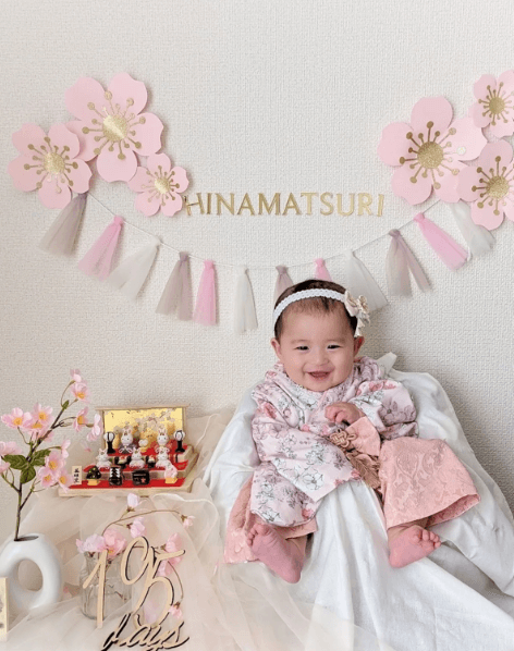 【節句写真撮影ガイド】撮影準備から思い出の残し方まで解説15差し替え