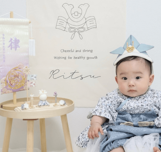 【節句写真撮影ガイド】撮影準備から思い出の残し方まで解説16差し替え