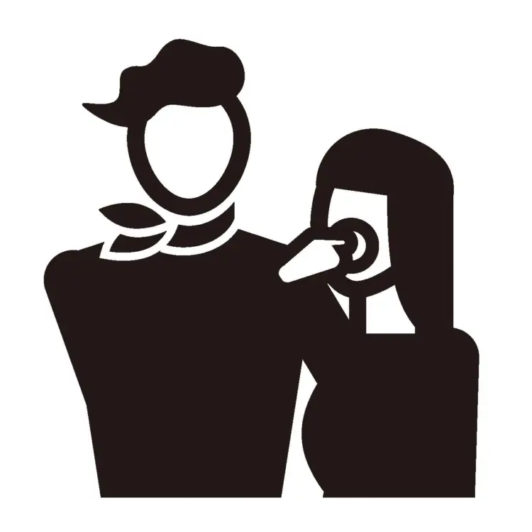 ビジネスプロフィール写真の選び方3