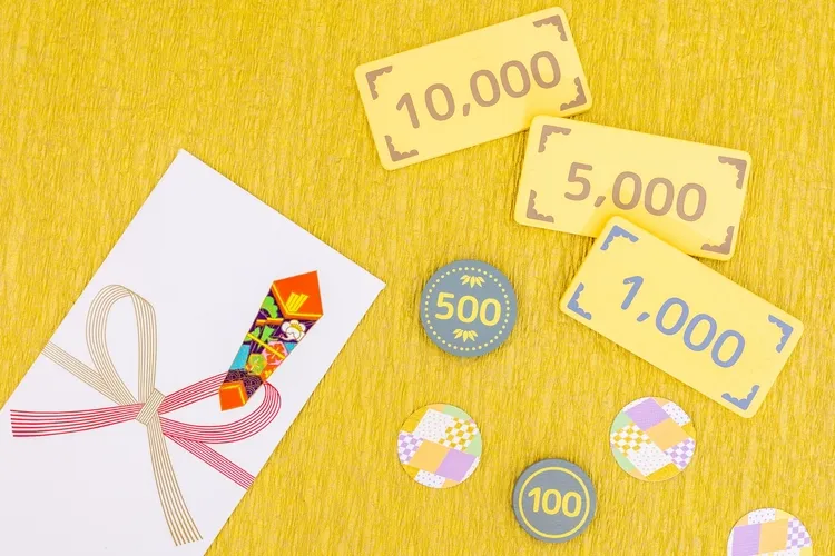 十三参りのお祝いは渡す？お祝い金額の相場や包み方も解説11