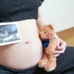 マタニティフォト撮るならサッシュベルトがおすすめ！サッシュベルトの作り方やおすすめの小物まで解説9