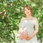 マタニティフォトの衣装とは？おすすめ衣装やコーデを紹介16