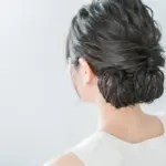 マタニティフォトは髪型もこだわろう！髪の長さ別おすすめスタイルを紹介5