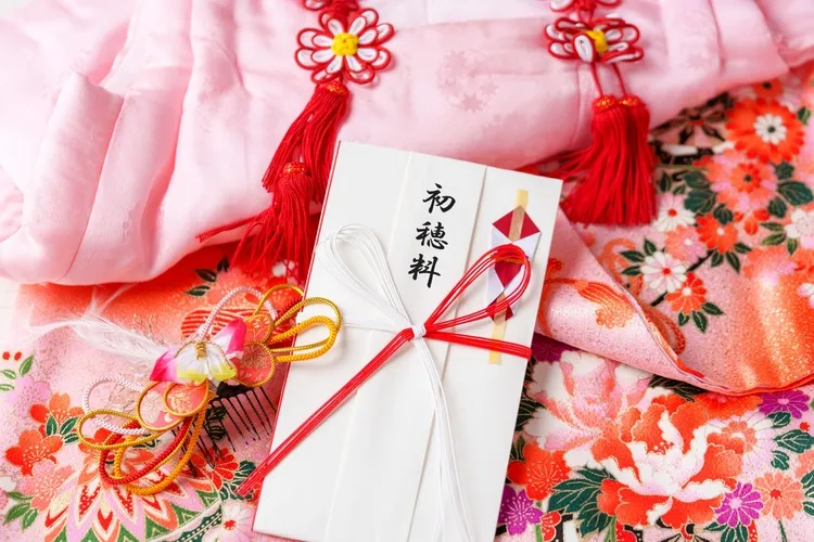 十三参りの初穂料はいくら包む？初穂料の相場や包み方も解説2