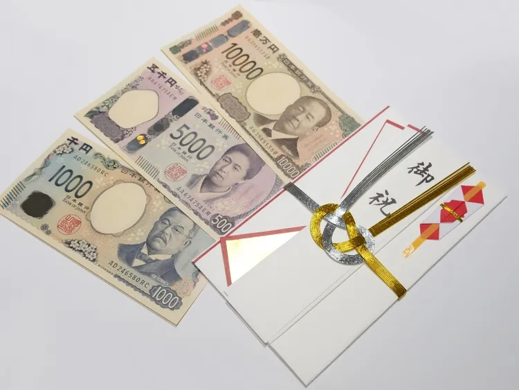 十三参りのお祝いは渡す？お祝い金額の相場や包み方も解説2