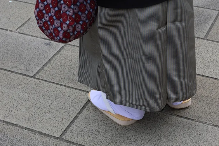 男の子は袴でカッコよく十三参りをしよう！必要な小物やレンタル方法まで解説8