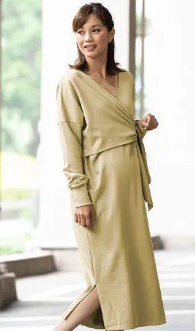 マタニティフォトの衣装とは？おすすめ衣装やコーデを紹介4