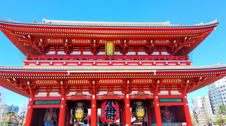 十三参りはどこでできるの？各地の十三参りにおすすめなお寺・神社を紹介8